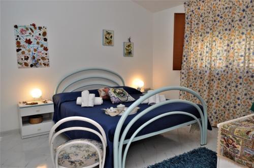 Apartamento Appartamento Mattarella 238