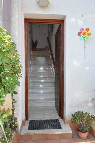 Apartamento Appartamento Mattarella 238