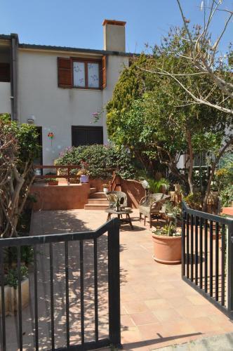 Apartamento Appartamento Mattarella 238