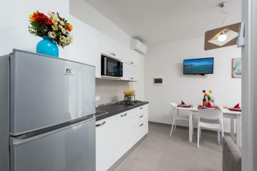 Apartamento Sofia's E Fabiola's Holiday House