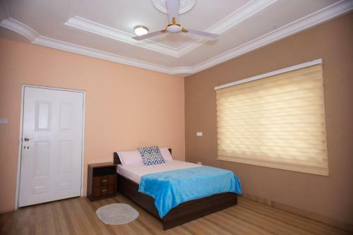 Eko Stay Apartments