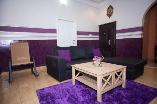 Eko Stay Apartments