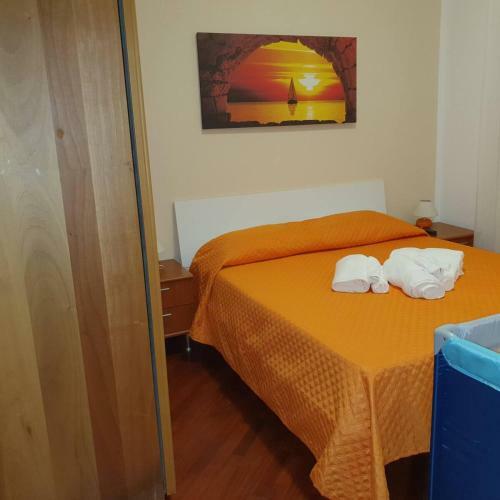 Apartamento Casa Il Limone 300m Mare Park E Giardino Priv