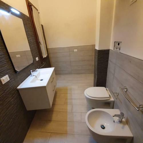 Apartamento Casa Il Limone 300m Mare Park E Giardino Priv