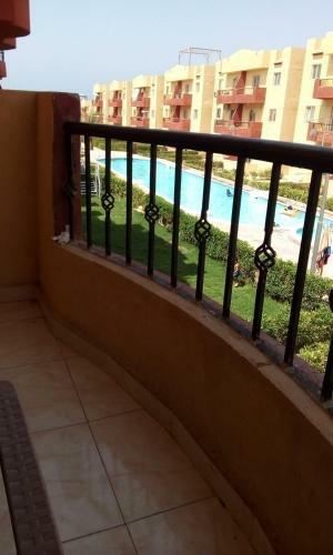 Apartamento Mina Resort
