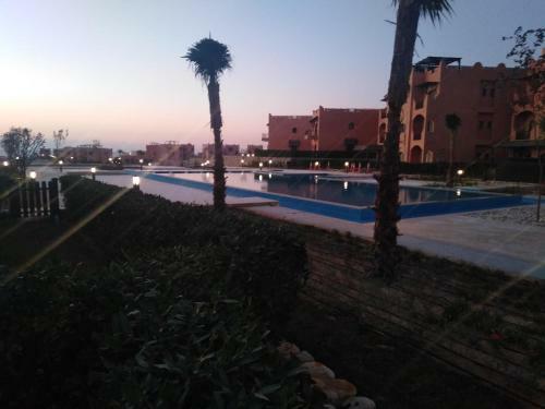 La-hacienda-ras Sudr- South Sinai