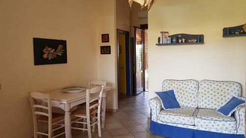 Villetta Azzurra