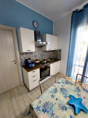 Apartamento Domus Holidays Beach