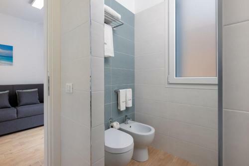Apartamento Casa Vacanze Onda Azzurra