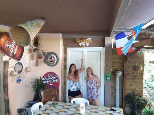 Apartamento Vien A Zot'