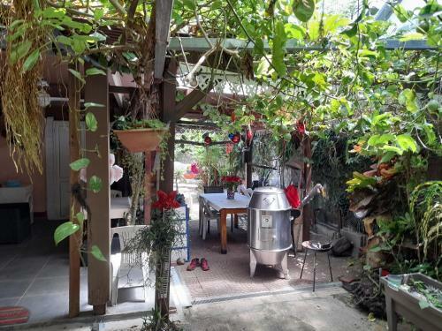 Apartamento Vien A Zot'