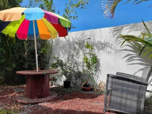 Apartamento Vien A Zot'