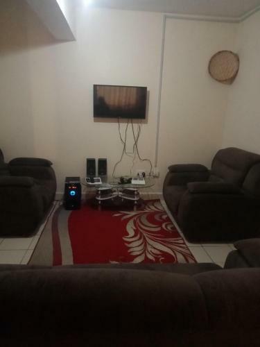Georgia Furnished Apartments