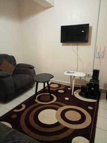 Georgia Furnished Apartments