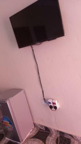 Apartamento Abank Village