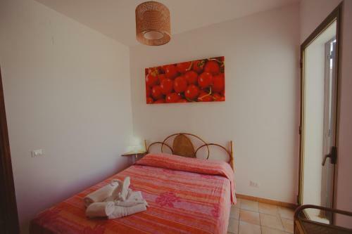 Apartamento Sanvitotour - Terrazza Sul Mare