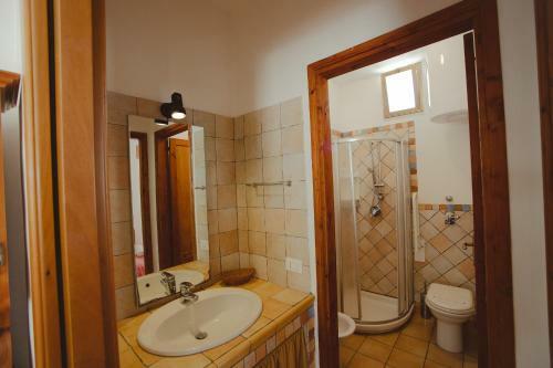 Apartamento Sanvitotour - Terrazza Sul Mare