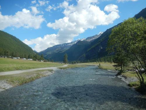 Apartamento La Baita Di Grangesises Sestriere