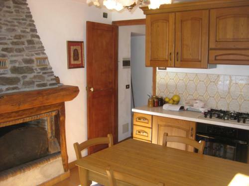 Apartamento Villamillefiori Parte Antica