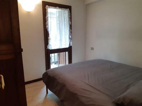 Apartamento Jackson