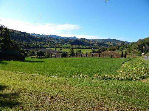 Apartamento La Casa Sui Colli Bolognesi