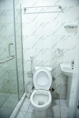 Cc & Cg Homes 1 Bedroom Apart - 24hrs Elect/wifi/security