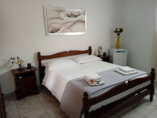 Bed & Breakfast Lo Scrigno Del Salento