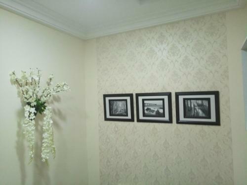 Maryland Shortlet Apartments, Maitama