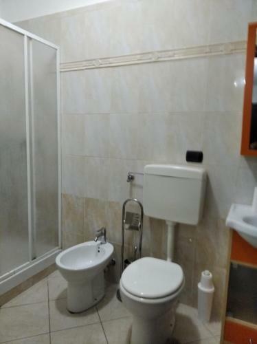 Hostal Struttura Alessia Stella