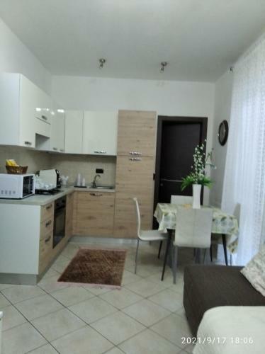 Hostal Struttura Alessia Stella