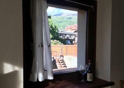 Apartamento Appartamenti Genevris