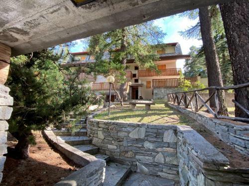 Apartamento Appartamento Il Ciabot
