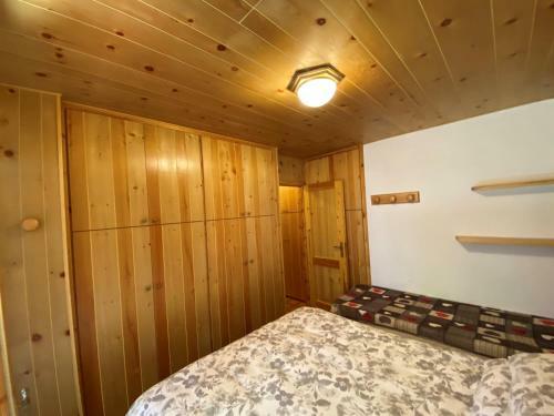 Apartamento Appartamento Il Ciabot