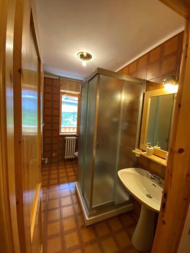 Apartamento Appartamento Il Ciabot