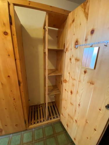 Apartamento Appartamento Il Ciabot