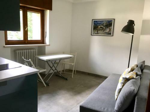 Apartamento Casa Della Nonna