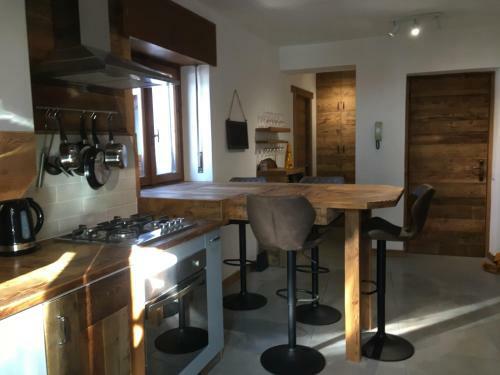 Apartamento Casa Della Nonna