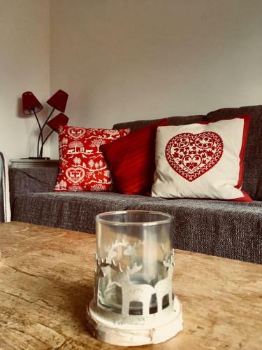 Apartamento Casa Della Nonna