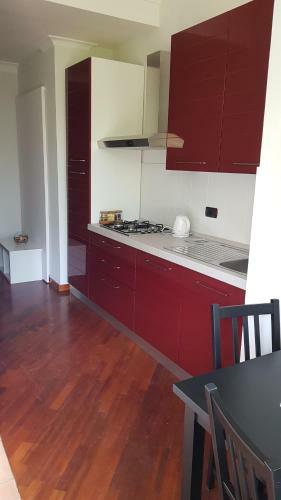 Apartamento Il Giardino Sul Corso