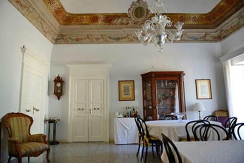 Bed & Breakfast Il Palazzo
