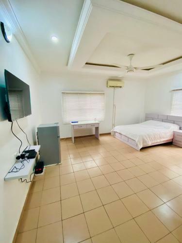 Apartamento House 12 Studios & Suites