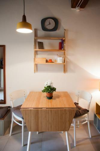 A Casa Tua - Apartment In Florence