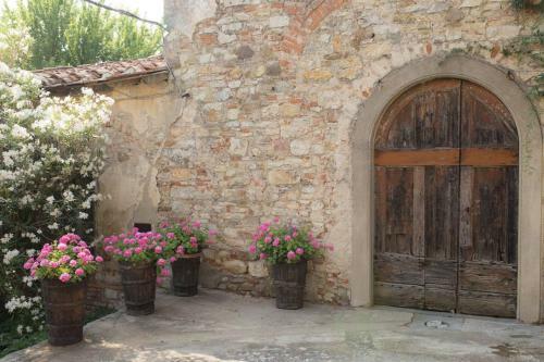 Il Melarancio Country House