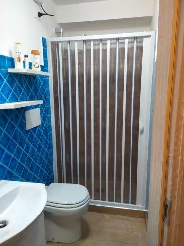 Apartamento Piccolo Nido Di Montagna