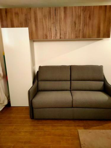 Apartamento Piccolo Nido Di Montagna