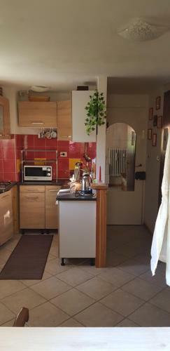 Apartamento Le Casette