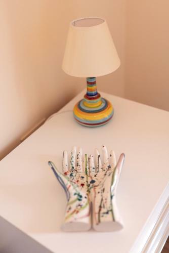 Bed & Breakfast Balzano House