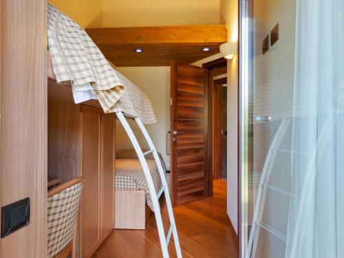 Spacious Holiday Home In Scanno With Garden