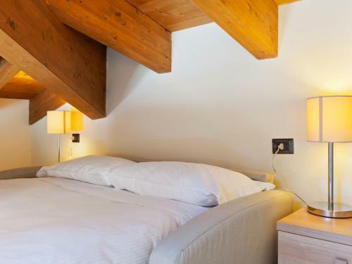 Spacious Holiday Home In Scanno With Garden