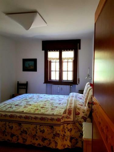 Apartamento Le Petit Nid - Ski In/out